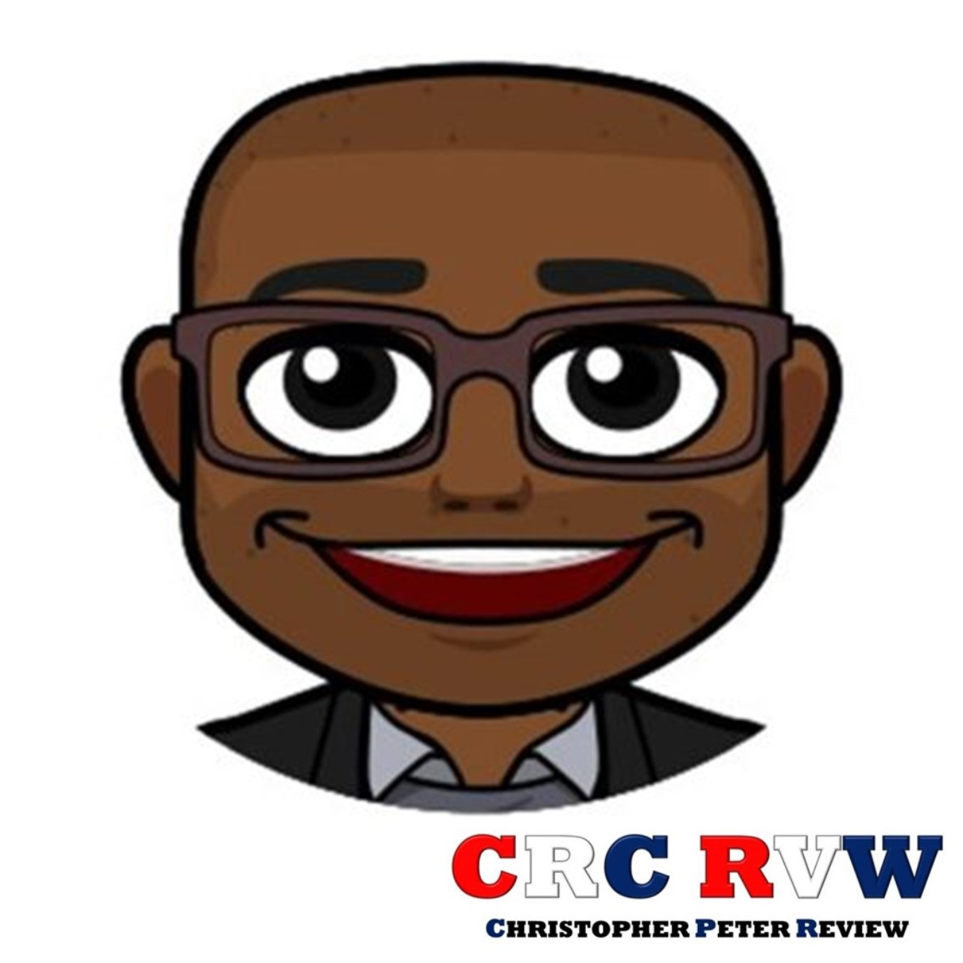 CHRISTOPHER PETER  REVIEW PODCAST